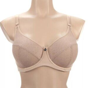 GUC Parfait Enora Minimizer Bra in European Nude, 34FF/UK (34H/US)